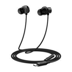 Наушники Acefast L10 USB-C Black Фото 1