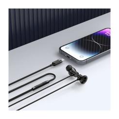 Наушники Acefast L10 USB-C Black Фото 4