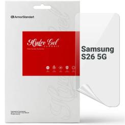 Пленка защитная Armorstandart hydrogel Samsung S26 5G Фото