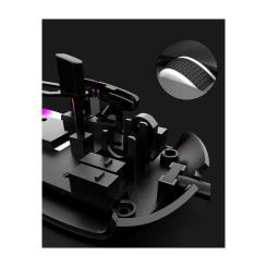 Мышка Media-Tech MT1124 Wireless Black Фото 9