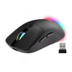 Мышка Media-Tech MT1124 Wireless Black Фото 3