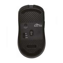 Мышка Media-Tech MT1124 Wireless Black Фото 4