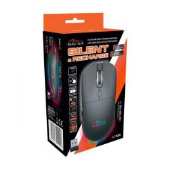 Мышка Media-Tech MT1124 Wireless Black Фото 5