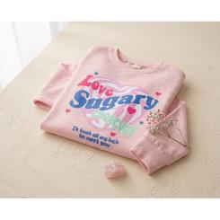 Кофта детская Breeze із серцем Фото 4