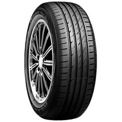 Шина Nexen 185/55R15 82H N-BLUE HD PLUS Фото 2