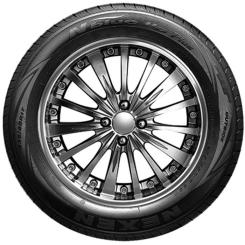 Шина Nexen 195/60R16 89V N-BLUE HD PLUS Фото 3