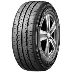 Шина Nexen 215/75R16C 116/114R ROADIAN CT8 Фото