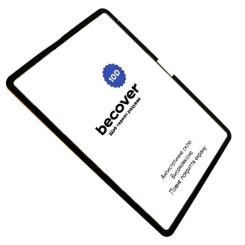 Стекло защитное BeCover 10D Apple iPad Air 13" M4 2026 Black Фото 3