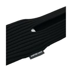 Чехол для мобильного телефона BeCover Knit Pocket universal Black Фото 3