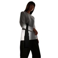 Чехол для мобильного телефона BeCover Knit Pocket universal Black Фото 5