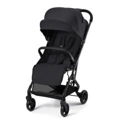 Коляска Kinderkraft Indy 3 Coal Black (KSINDY03BLK0000) Фото