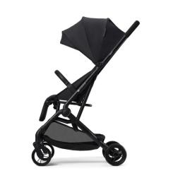 Коляска Kinderkraft Indy 3 Coal Black (KSINDY03BLK0000) Фото 2