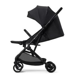 Коляска Kinderkraft Indy 3 Coal Black (KSINDY03BLK0000) Фото 3