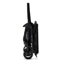 Коляска Kinderkraft Indy 3 Coal Black (KSINDY03BLK0000) Фото 6