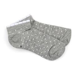 Носки детские UCS Socks в точечку Фото 1