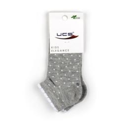 Носки детские UCS Socks в точечку Фото 2