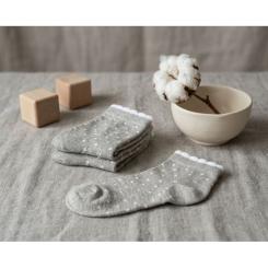 Носки детские UCS Socks в точечку Фото 3