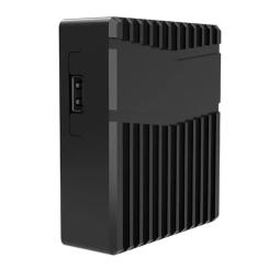 Медиаконвертер SIYI Ethernet to HDMI Output Converter Фото 9