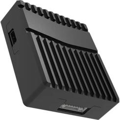 Медиаконвертер SIYI Ethernet to HDMI Output Converter Фото 1