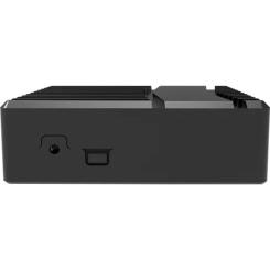 Медиаконвертер SIYI Ethernet to HDMI Output Converter Фото 7