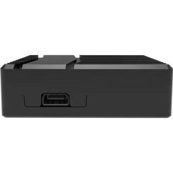 Медиаконвертер SIYI Ethernet to HDMI Output Converter Фото 8