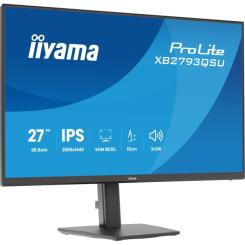 Монитор iiyama XB2793QSU-B1 Фото 1