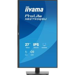 Монитор iiyama XB2793QSU-B1 Фото 8