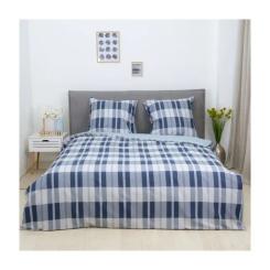 Постельное белье Viluta 812 Сатин Twill двуспальный Фото 1