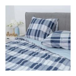 Постельное белье Viluta 812 Сатин Twill двуспальный Фото 6