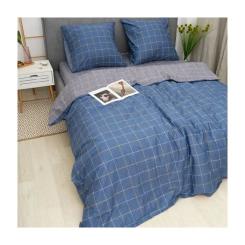 Постельное белье Viluta 773 Сатин Twill семейный Фото 3