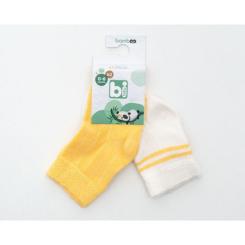 Носки детские Bibaby однотонные Фото 2