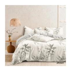 Постельное белье Viluta 24323 ранфорс Евро Фото