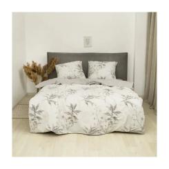 Постельное белье Viluta 24323 ранфорс Евро Фото 1