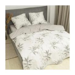 Постельное белье Viluta 24323 ранфорс Евро Фото 3