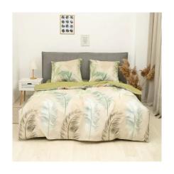 Постельное белье Viluta 24344 ранфорс Евро Фото 1