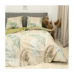 Постельное белье Viluta 24344 ранфорс Евро Фото 2