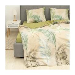 Постельное белье Viluta 24344 ранфорс Евро Фото 3