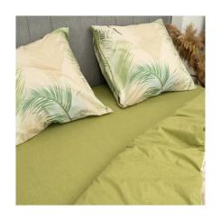 Постельное белье Viluta 24344 ранфорс Евро Фото 4