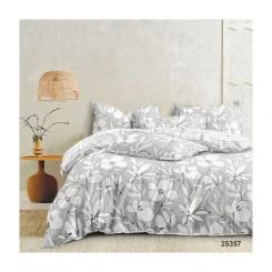 Постельное белье Viluta 25357 ранфорс Евро Фото