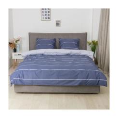 Постельное белье Viluta 25389 ранфорс Евро Фото 1