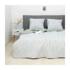 Постельное белье Viluta 25370 ранфорс двуспальный Фото 1