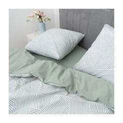 Постельное белье Viluta 25370 ранфорс двуспальный Фото 3