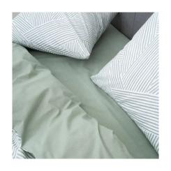 Постельное белье Viluta 25370 ранфорс двуспальный Фото 4