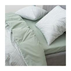 Постельное белье Viluta 25370 ранфорс двуспальный Фото 5