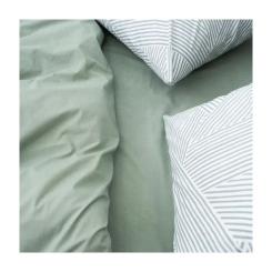 Постельное белье Viluta 25370 ранфорс двуспальный Фото 6