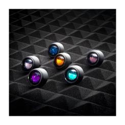 Ароматизатор для автомобиля VITOL Air Lavender 2.3мл Фото 1