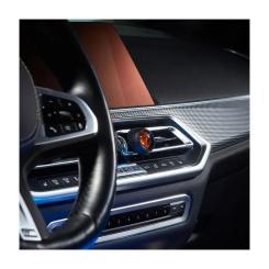 Ароматизатор для автомобиля VITOL Air Lavender 2.3мл Фото 2