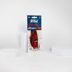 Ароматизатор для автомобиля VITOL Drive Seaside Фото 1