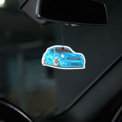 Ароматизатор для автомобиля VITOL Drive Seaside Фото 3