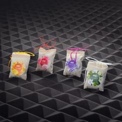 Ароматизатор для автомобиля VITOL Fresh Bag Magnolia Фото 2